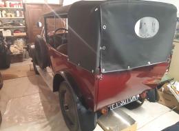Peugeot 190 S