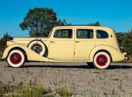Packard Super 8