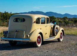 Packard Super 8