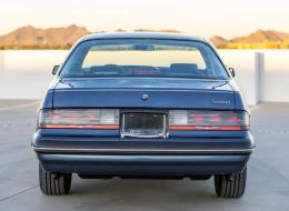 Ford Thunderbird Sport