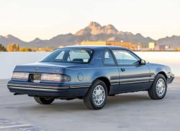 Ford Thunderbird Sport