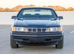 Ford Thunderbird Sport