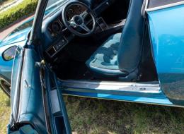 Chevrolet Camaro SS 350
