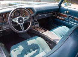 Chevrolet Camaro SS 350
