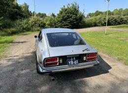 Datsun 280 Z