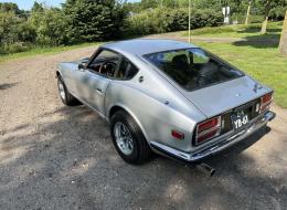 Datsun 280 Z