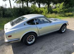 Datsun 280 Z