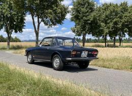 Lancia Fulvia 1.3 S