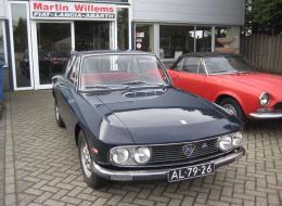 Lancia Fulvia 1.3 S
