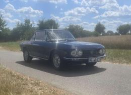 Lancia Fulvia 1.3 S