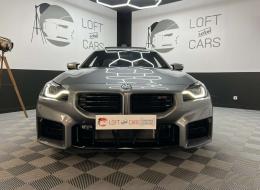 BMW M2 G87 LCI 480 ch BVA8 Coupé
