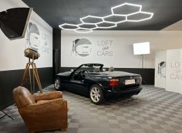 BMW Z1