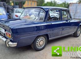 Alfa Roméo Giulia Super 1.6