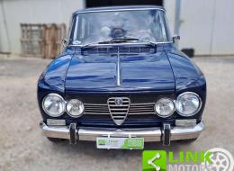 Alfa Roméo Giulia Super 1.6