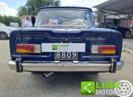 Alfa Roméo Giulia Super 1.6
