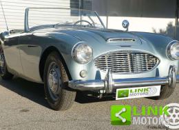 Austin Healey 100 / 6 BN4