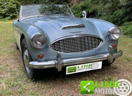 Austin Healey 100 / 6 BN4
