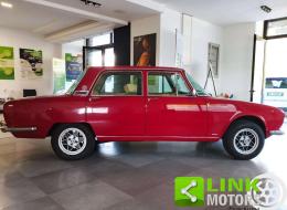 Alfa Roméo 2000 Berlina
