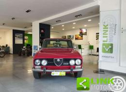 Alfa Roméo 2000 Berlina