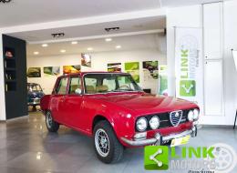 Alfa Roméo 2000 Berlina