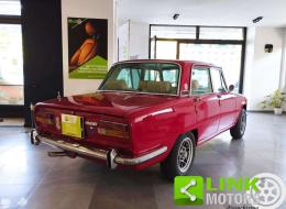 Alfa Roméo 2000 Berlina