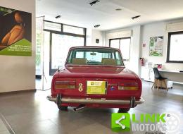 Alfa Roméo 2000 Berlina