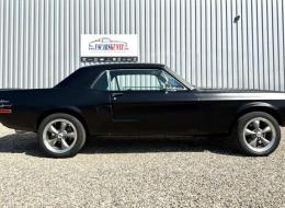 Ford Mustang V8 Coupé