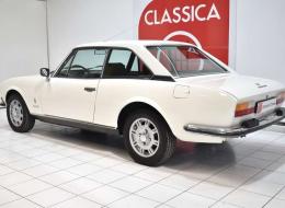 Peugeot 504 V6 Injection Coupé