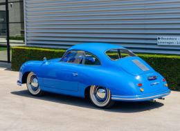 Porsche 356 1300 
