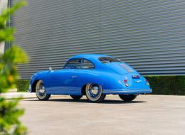 Porsche 356 1300 