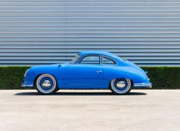 Porsche 356 1300 