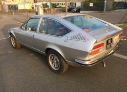 Alfa Roméo Alfetta GT 1800 