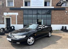 Saab 93 SE CABRIOLET BOITE MECANIQUE  
