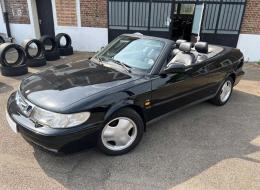 Saab 93 SE CABRIOLET BOITE MECANIQUE  