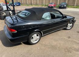 Saab 93 SE CABRIOLET BOITE MECANIQUE  