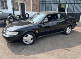 Saab 93 SE CABRIOLET BOITE MECANIQUE  