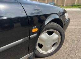 Saab 93 SE CABRIOLET BOITE MECANIQUE  