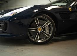 Ferrari GTC4 Lusso V12 *Blu Scozia & Garantie Ferrari Power*