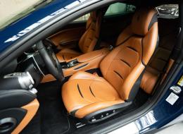 Ferrari GTC4 Lusso V12 *Blu Scozia & Garantie Ferrari Power*