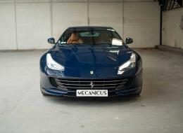Ferrari GTC4 Lusso V12 *Blu Scozia & Garantie Ferrari Power*