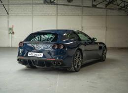 Ferrari GTC4 Lusso V12 *Blu Scozia & Garantie Ferrari Power*