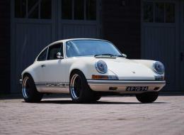 Porsche 911 3.4