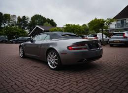 Aston Martin DB 9 Volante