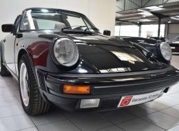 Porsche 911 Carrera 3.2L Targa