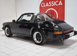 Porsche 911 Carrera 3.2L Targa