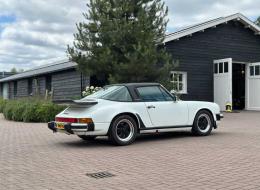 Porsche 911 Targa