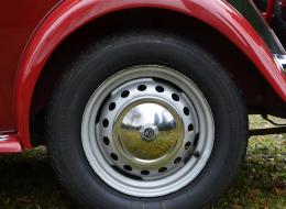 MG TD