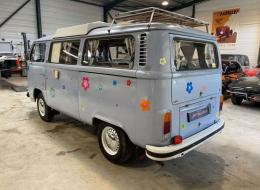Volkswagen Combi 1.6 Camping Car