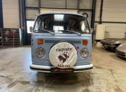 Volkswagen Combi 1.6 Camping Car