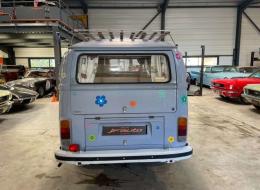 Volkswagen Combi 1.6 Camping Car